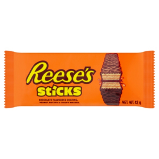 Picture of Hersheys Reeses Sticks x20